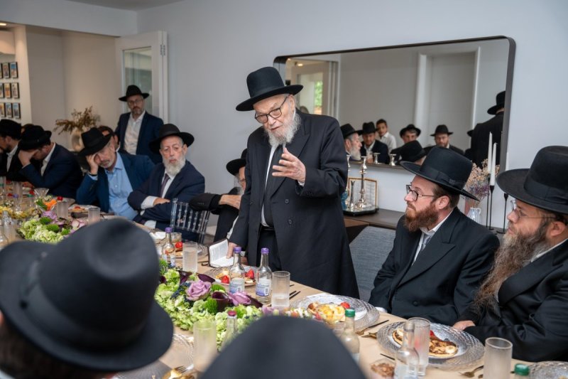 דניאל נפוסי ומאיר זלזניק