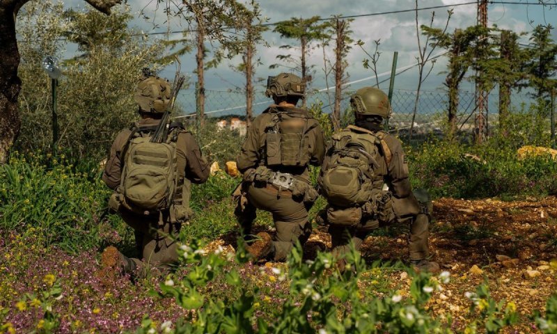 הושמדו מנהרות ותשתיות: המרוץ של צה"ל לחיסול יכולות חיזבאללה רגע לפני הדיונים | צפו