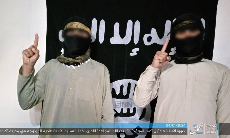 מחבלי דאעש הורשעו בתכנון טבח נגד יהודים במנצ'סטר