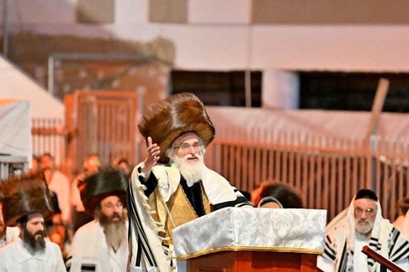 יהושע פרוכטר