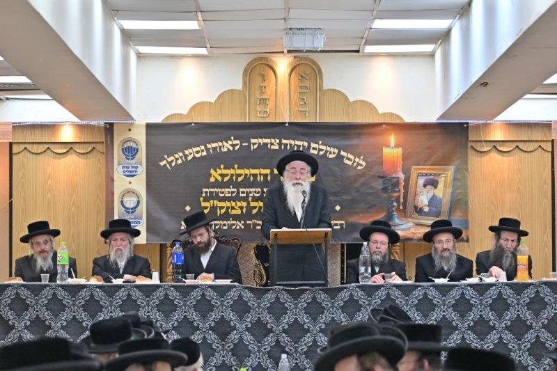 יהושע פרוכטר