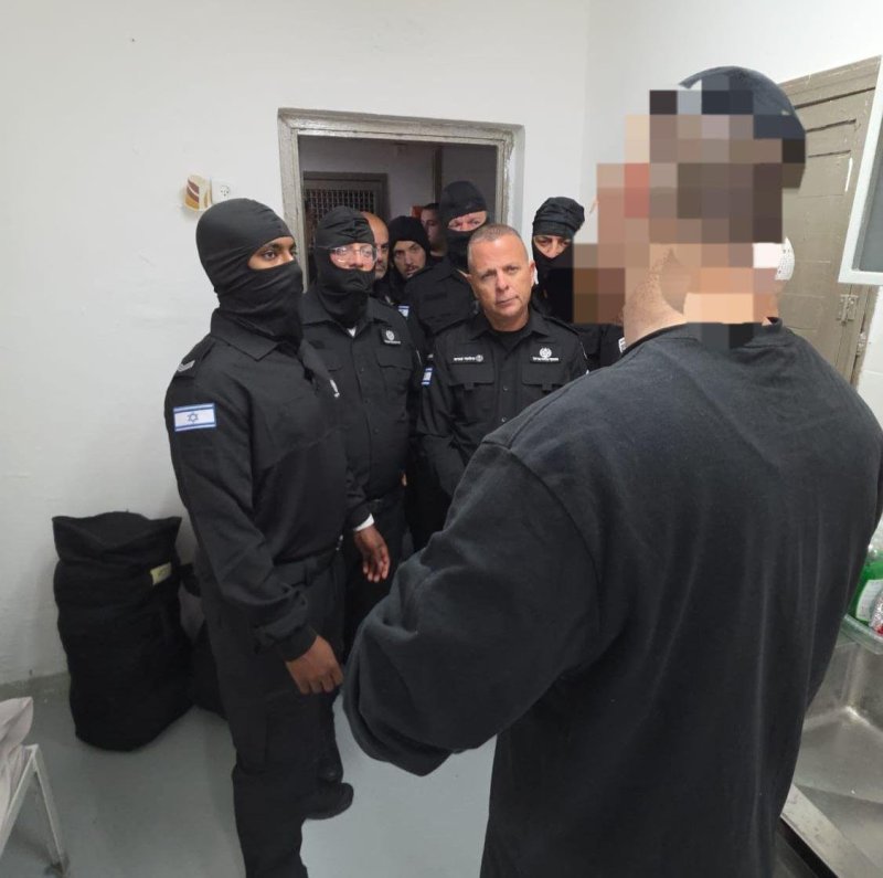 דוברות המשטרה