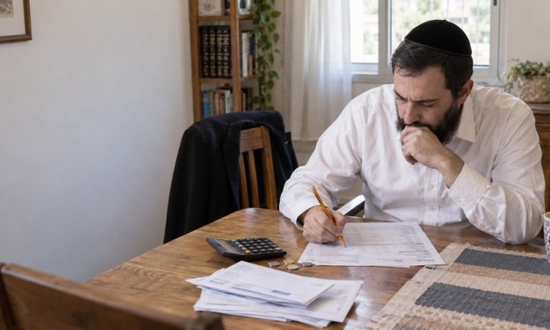 "אינו קם בתחיית המתים" - אחת ולתמיד: האם יש דרך להינצל מאיסורי ריבית?