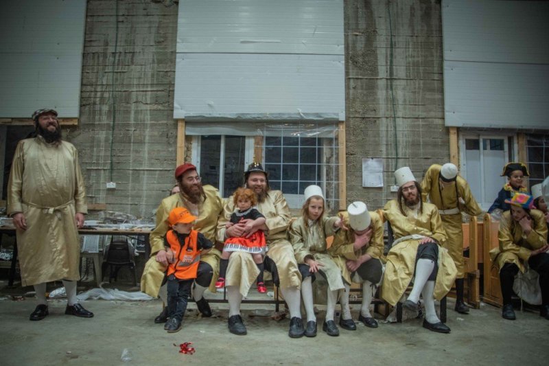 ארי קופרשטוק