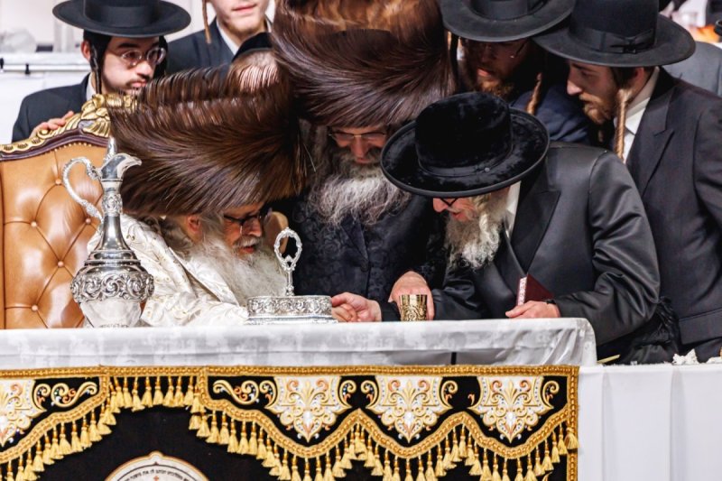 האחים לעטשעווסקי - שלמה ב. - אייזיק ג,  י. שטיין
