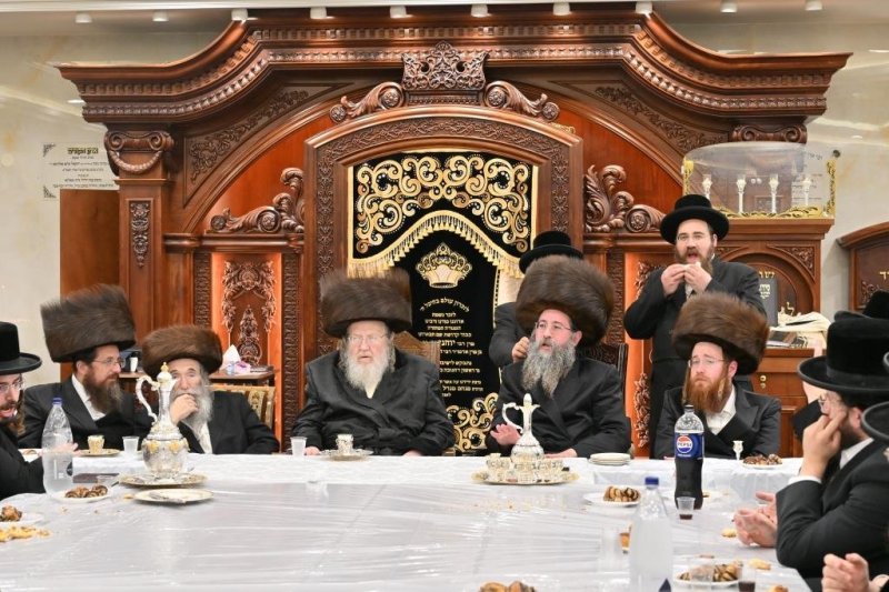 יהושע פרוכטר