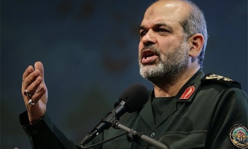 סגן רמטכ"ל איראן: "לישראל אין אומץ להיכנס למערכה קרקעית מול חיזבאללה"