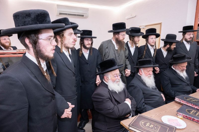 שלום קרויס