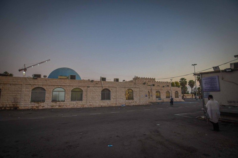 ארי קופרשטוק