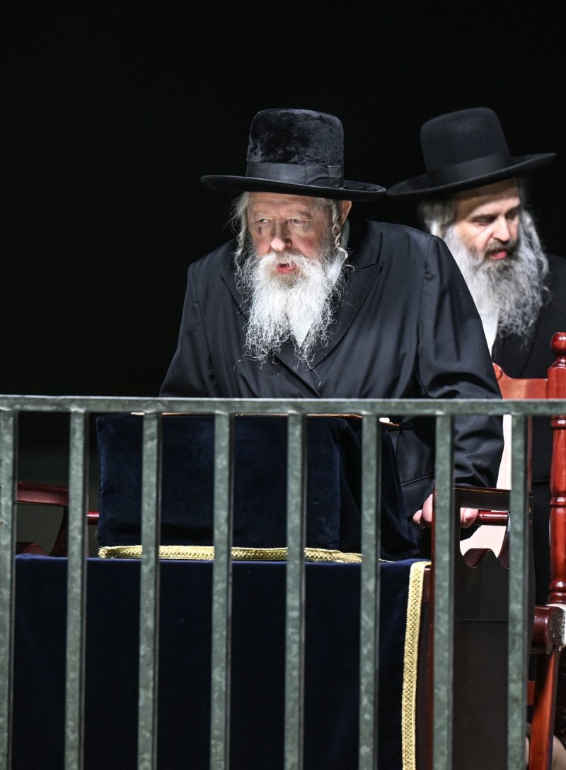 משה גולדשטיין