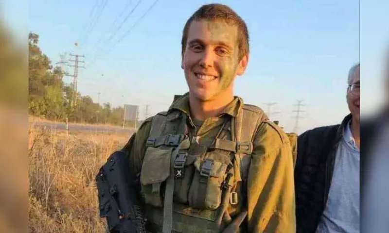 בליכוד בוחנים: שריון ברשימה ללוחם שנפצע אנוש במלחמה
