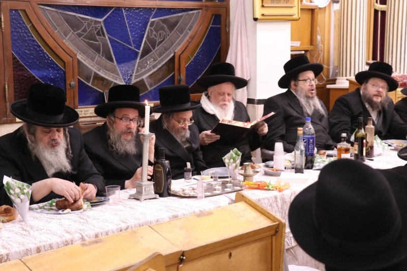 מתתיהו גולדברג