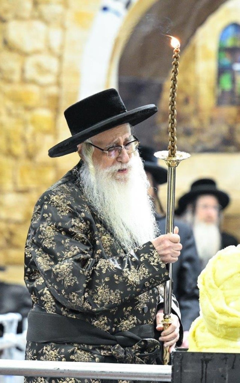 משה גולדשטיין