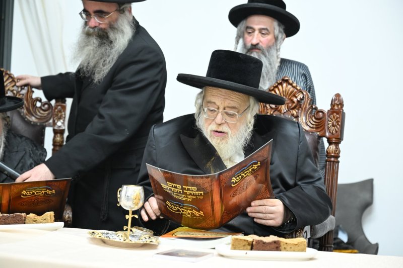 משה גולדשטיין