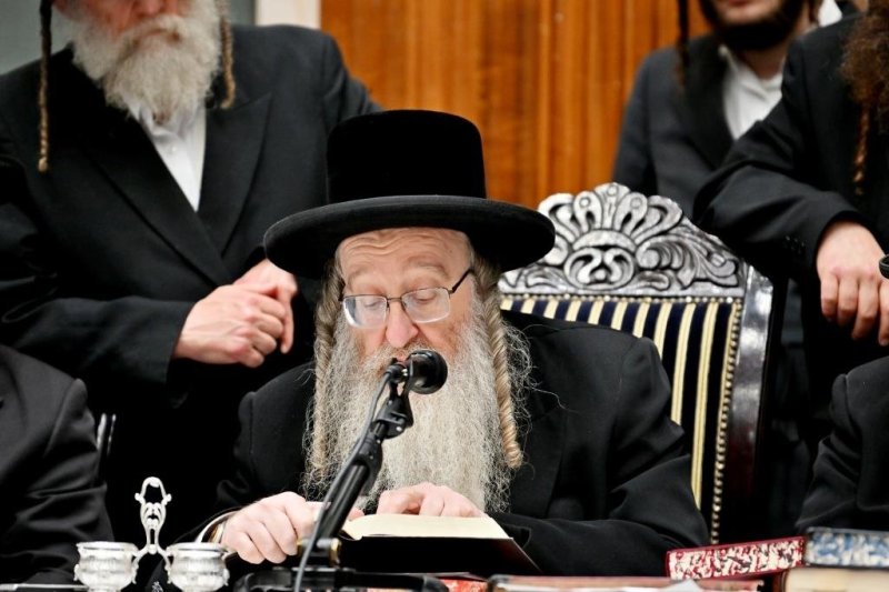 יהושע פרוכטר