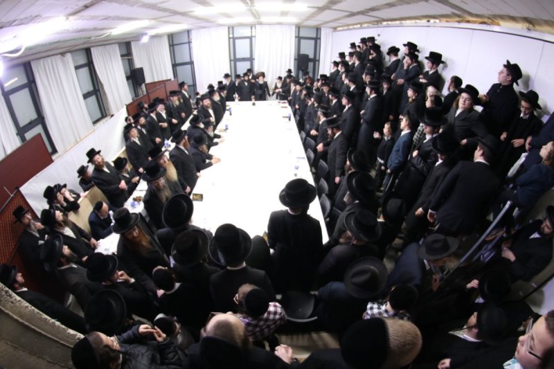 מתתיהו גולדברג