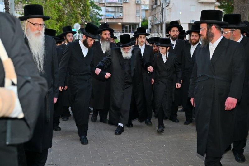 יהושע פרוכטר