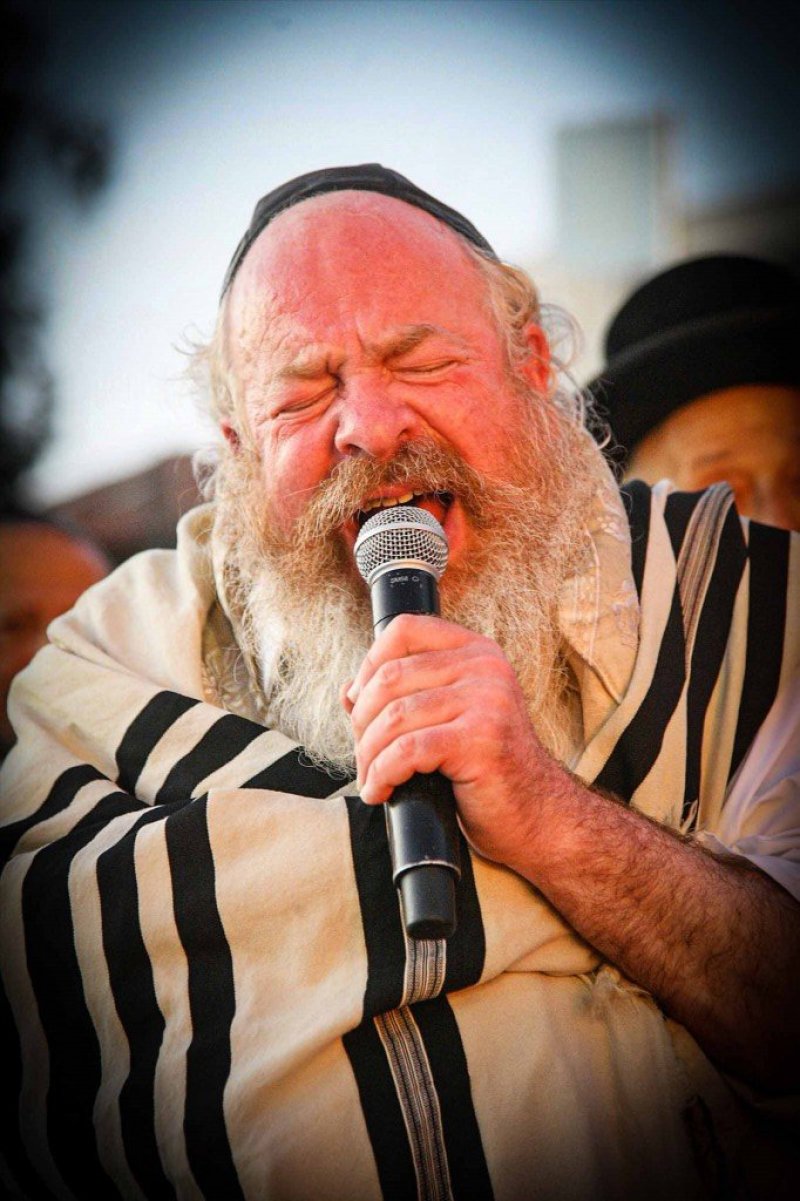 ארי קופרשטוק ומאיר אדרי