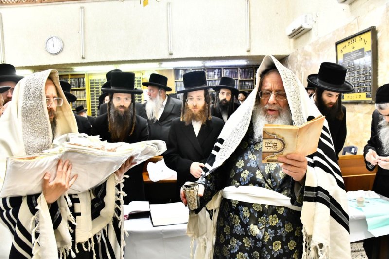 שוקי לרר