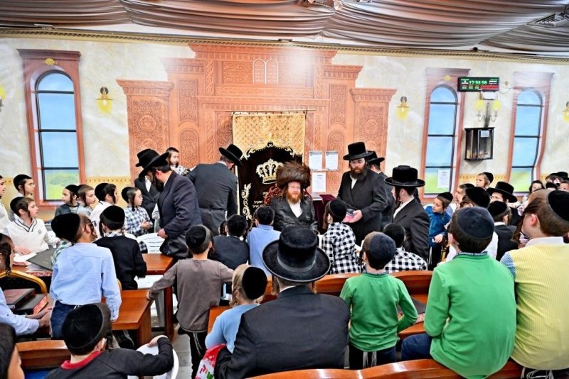 יהושע פרוכטר