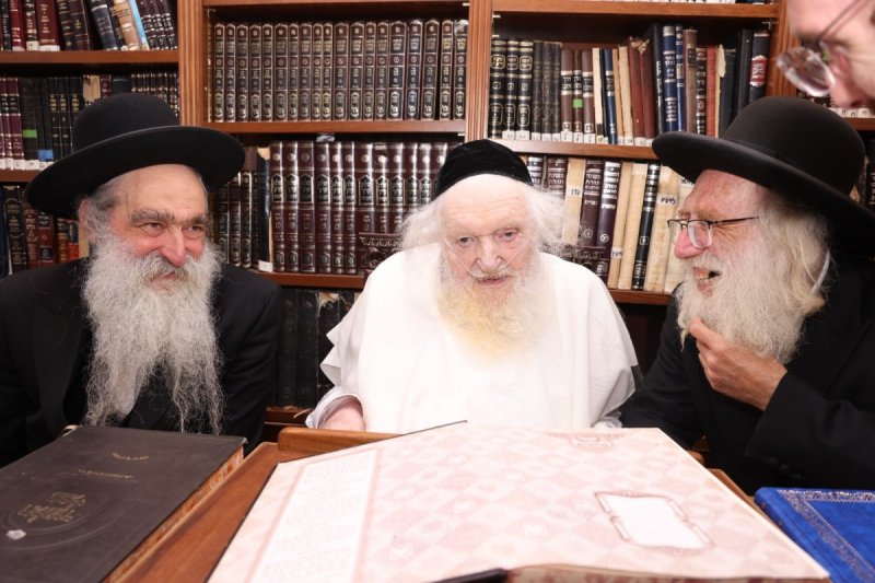 שמואל דריי