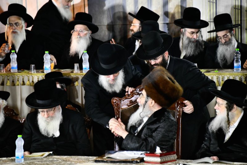 שוקי לרר