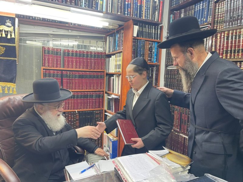 יהושע פרוכטר