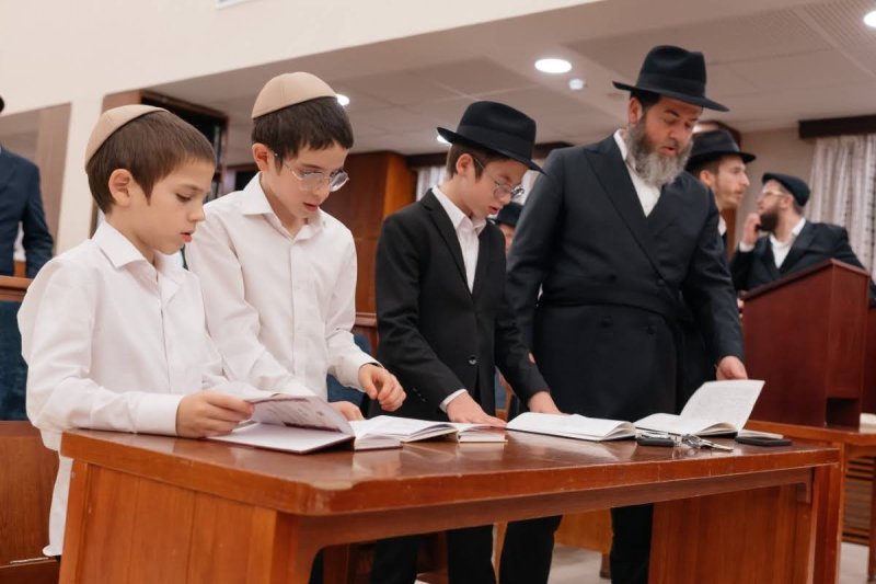 דוברות הקהילה