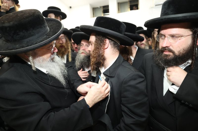 דוד ארזני וארי קופרשטוק