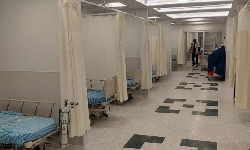 100 תינוקות הגיעו לחדר מיון מחשש להרעלה