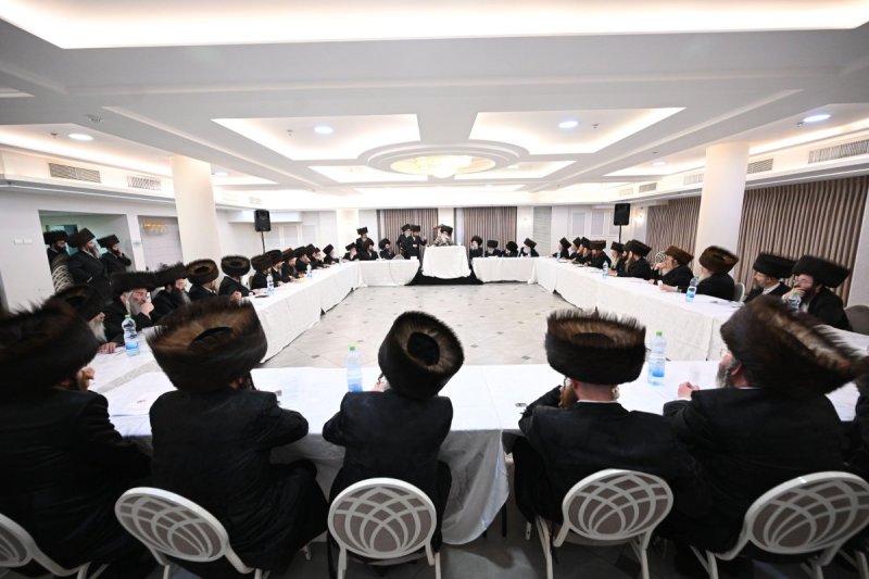 משה גולדשטיין