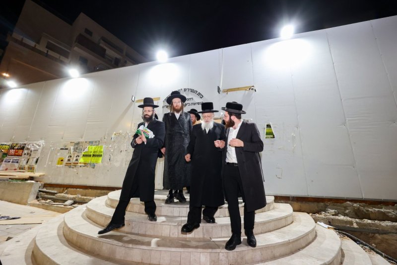 א. אייזנבאך