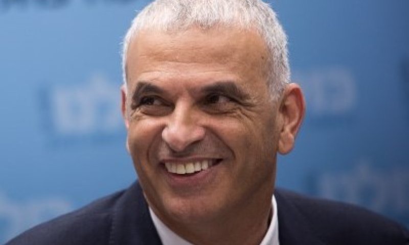משה כחלון הורשע בפרשת "יונט קרדיט", זה העונש הצפוי