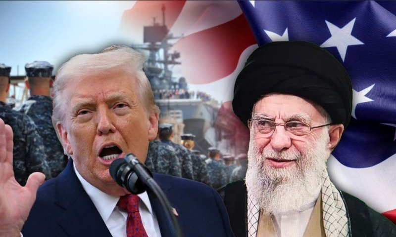 הערכת מודיעין: ארה"ב ערוכה לתקיפה אינטנסיבית של ימים ספורים בלבד