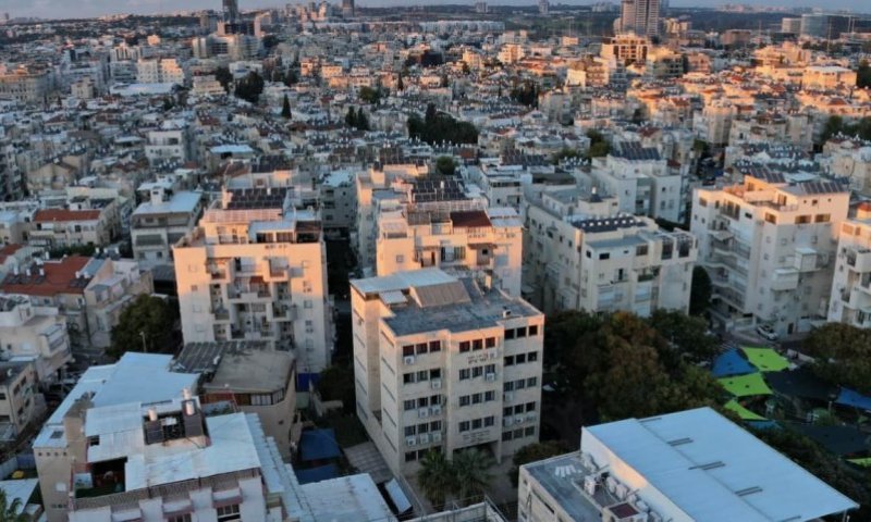 העיר החרדית שניצבת בראש רשימת הערים הבטוחות בארץ