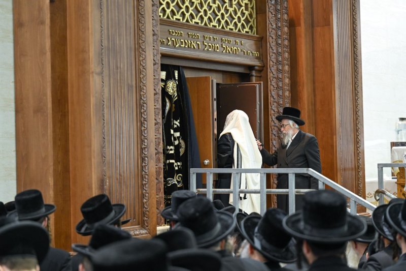 משה גולדשטיין