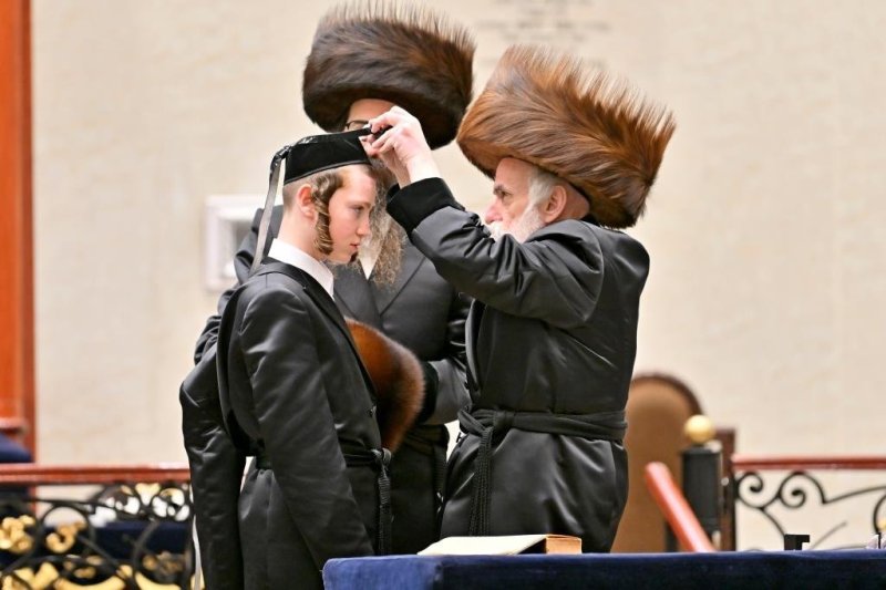 יהושע פרוכטר