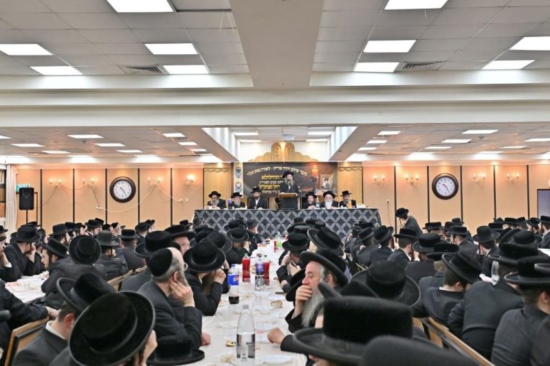 יהושע פרוכטר