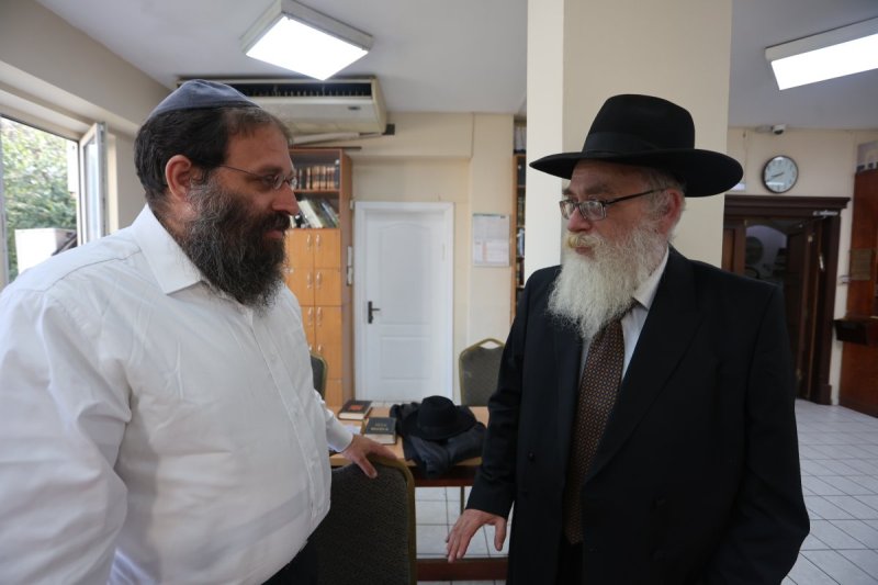 מרדכי לובעצקי