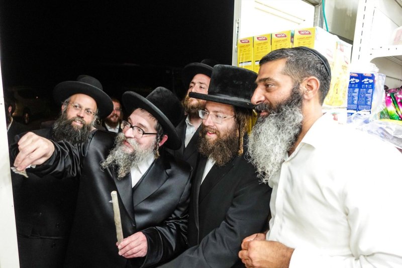ארי קופרשטוק