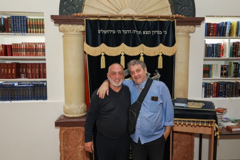 ל. צ'ורמלינו