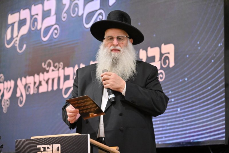 יהושע פרוכטר