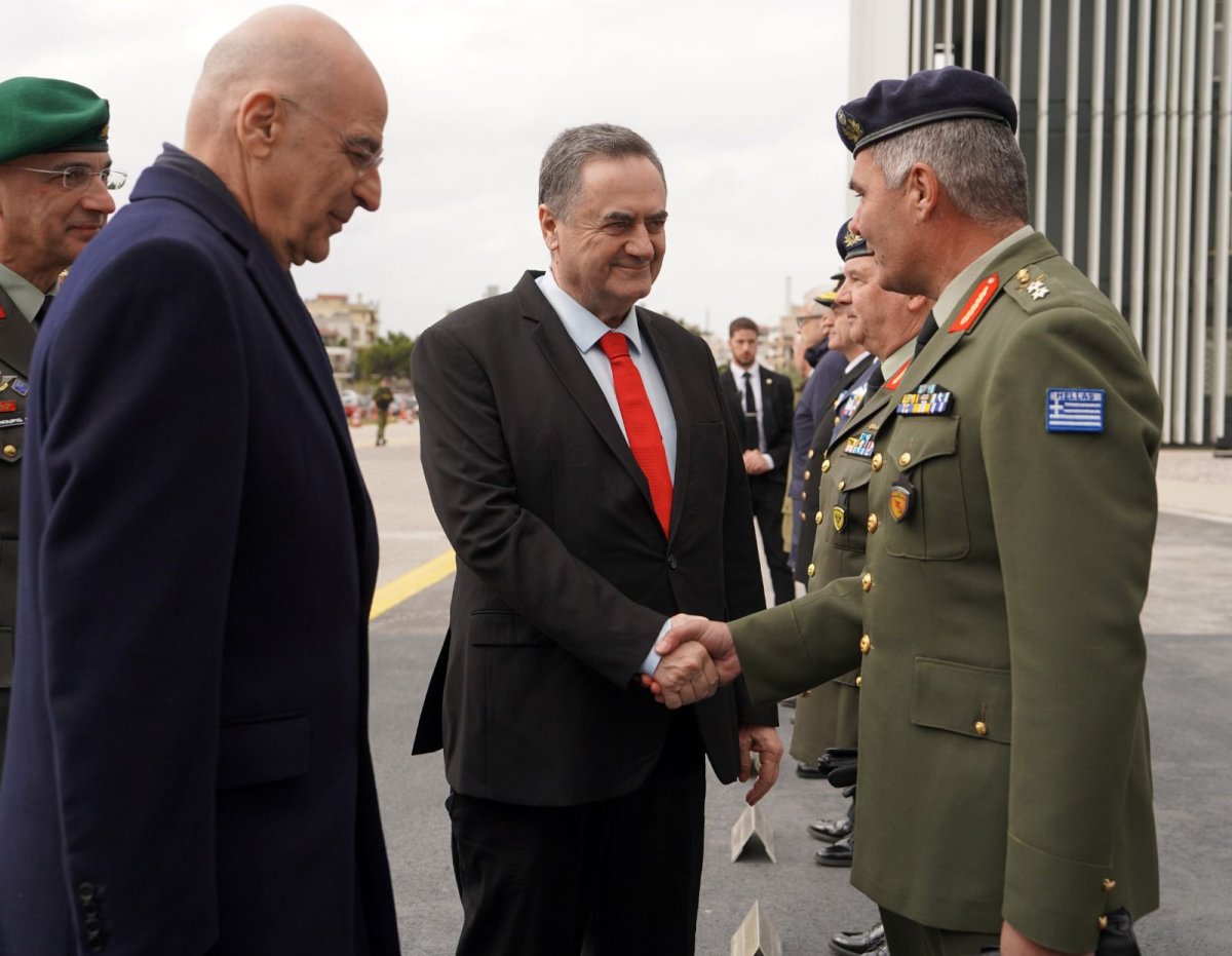 אריאל חרמוני, משרד הביטחון