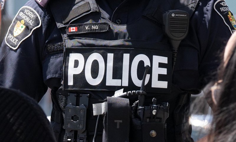 מסע שנאה אנטישמי: בן 14 הטיל אימה על הקהילה היהודית 