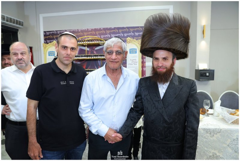 יוסי רוזנבוים