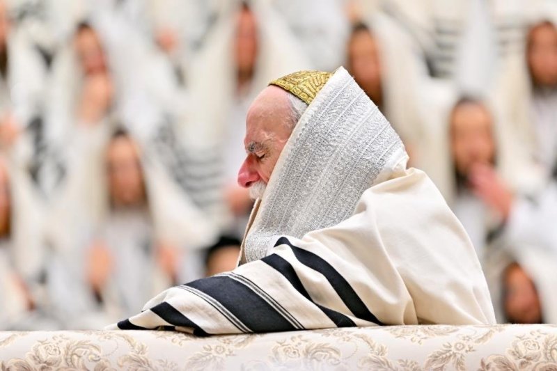 יהושע פרוכטר