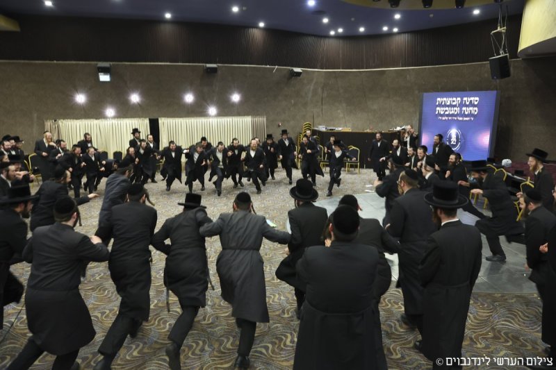 הערשי לינדנבוים