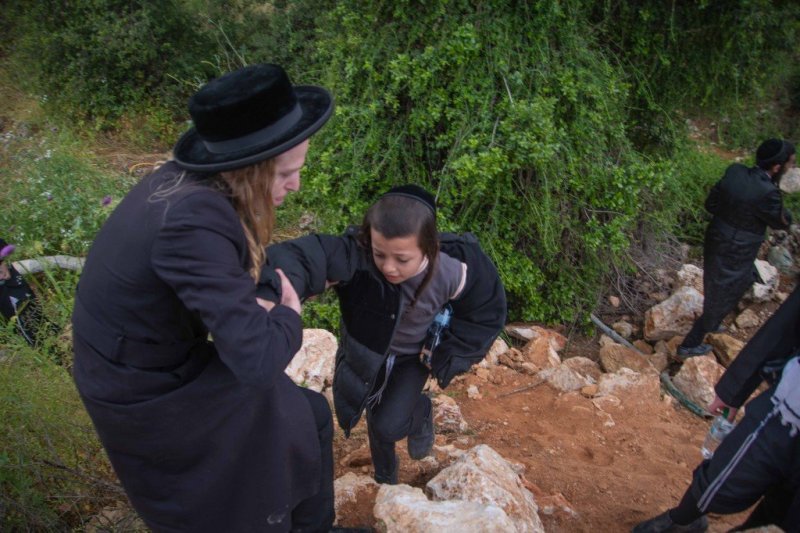 ארי קופרשטוק