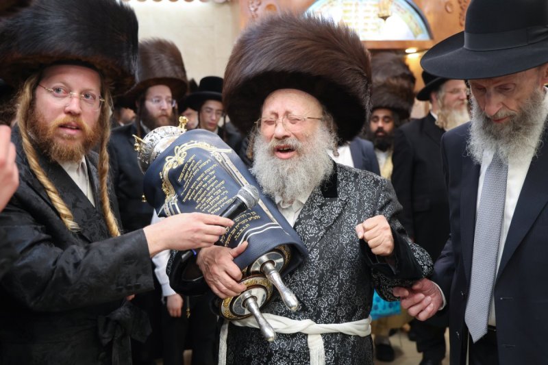 דוד ארזני