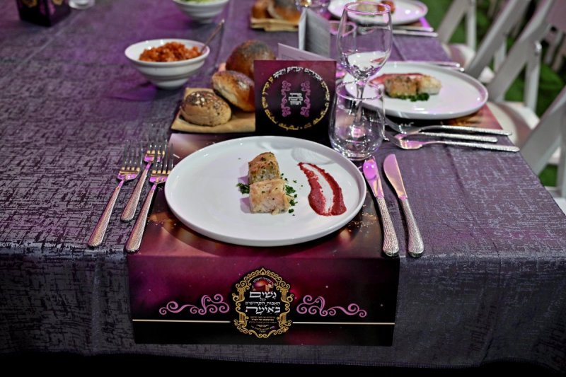 יהושע פרוכטר